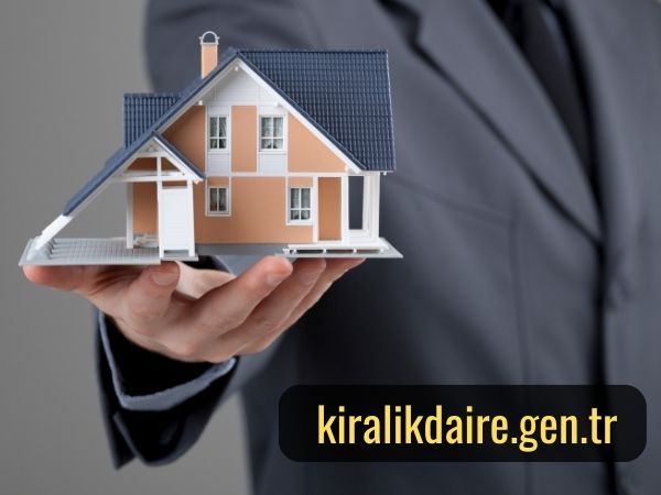Boğalı Mahallesi Kiralık Daire